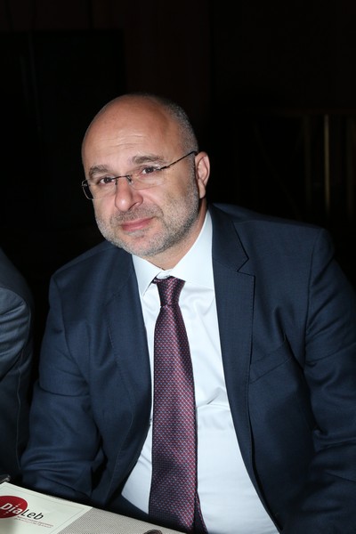DiaLeb's 8th Annual Fundraising Gala Dinner